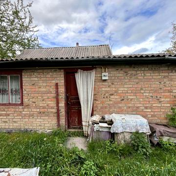 Будинок із землею Мала Жмеринка