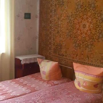 3х квартира Николаевка.