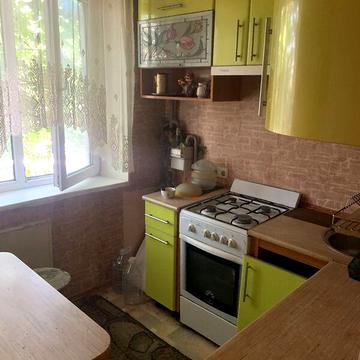 Продаж 3к Квартира Карабінерна вулиця