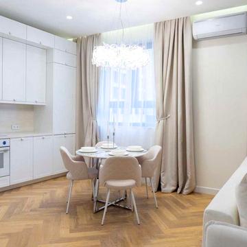 Твоя двокімнатна, яку ти можеш собі дозволити!