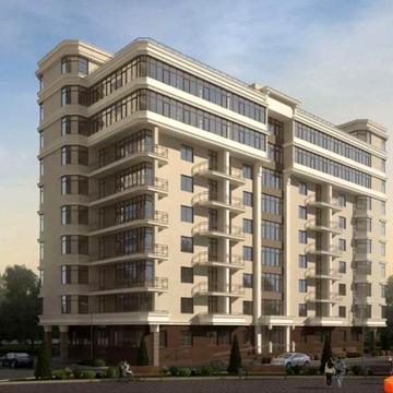 Сдам от хозяина 1-комн КАМАНИНА / ЖК МОНБЛАН