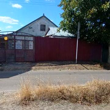 Продам отдельно стоящий дом  с участком 7,5 соток  в Черноморке!