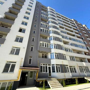 Смакули вул., 8
