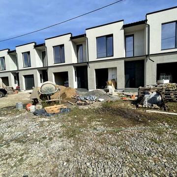 Продаж котеджу в Ужгороді