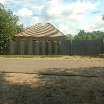 Продам будинок в Богодухові