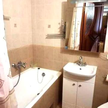 Аренда 3к квартиры в Центре