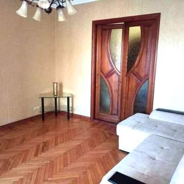 Аренда 3к квартиры в Центре