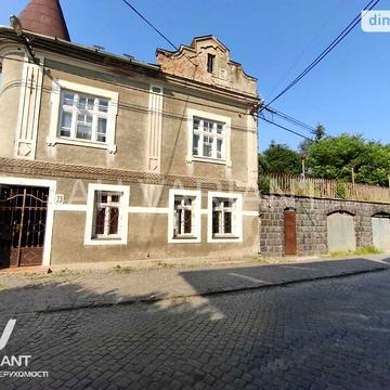 Продаж 3к Дім Ольбрахта вулиця
