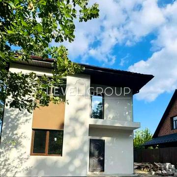 Будинок в КРЮКІВЩИНІ! Готовий до внутрішніх робіт!