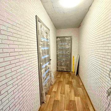 Продам 3к.квартиру.