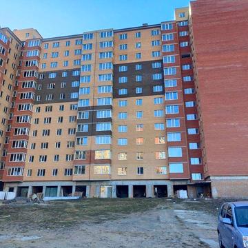 Продається однокімнатна квартира на Старому місті