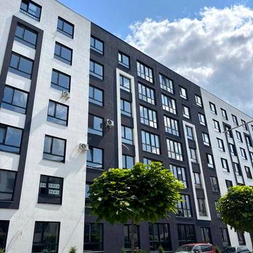 Смарт квартира з газом!Гостомель,біля Бучанського парку по супер ціні!