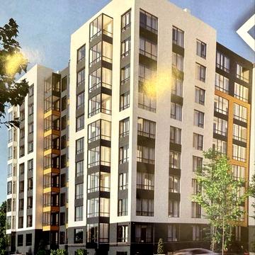 Продам 1- но кім квартиру в районі Каскад