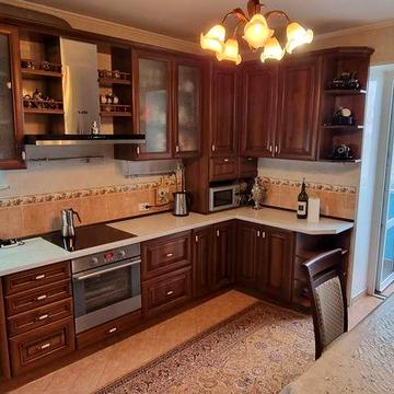 Продається 3 кімнатна квартира.