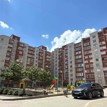 Галицька вул., 29