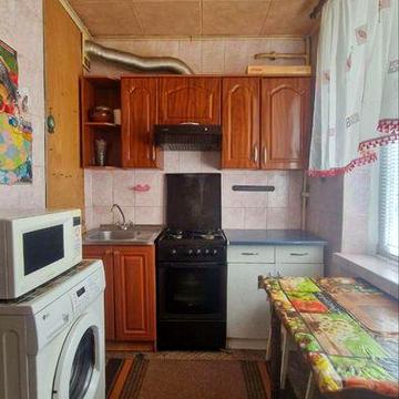 9448-КЮ Продам 2К квартиру на Салтовке Салтовская 533 м/р