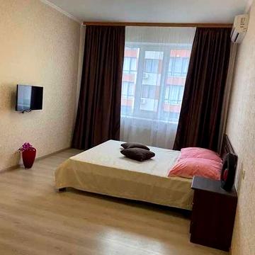Аренда 1к квартиры Крыжановка