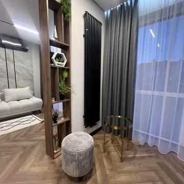 Оренда квартири студії з ремонтом. Новобудова. Новий Львів