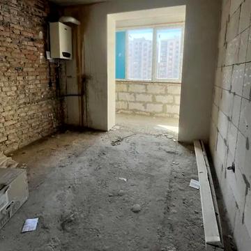 Продаж 1к Квартира Озерна вулиця ЖК Приозерный