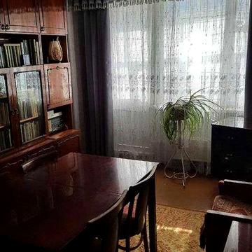 2-х кімнатна квартира вул. Мстиславська, 38