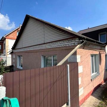 Шестакова вул.