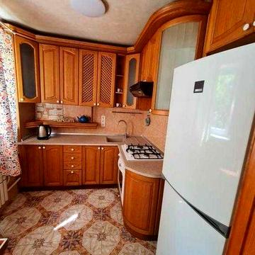 Продам 3к.квартиру, недорого, Харьков! Отличное жилое состояние!