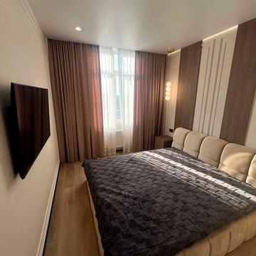 Продам квартиру Краснова ‼️ Ипподром ‼️ 2к квартира ‼️ Балкон ‼️ ЖК 60 Жемчужина