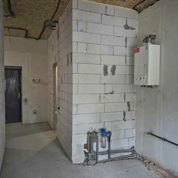 2к. квартира біля парку. Газове опалення. Від власника, без комісії