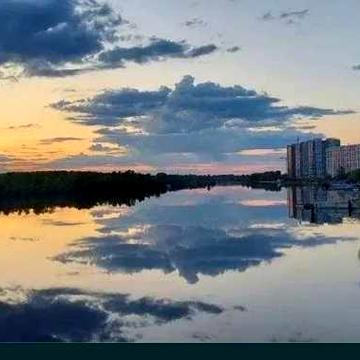 Без Комісії! Продаж 1к квартири ЖК Русанівська Гавань. Видова ЖК Русанівська Гавань
