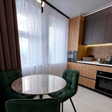 Продаж квартири в новобудові по вул.В.Великого