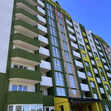 Продаж 1 кім. квартири по вул. Микулинецькій.