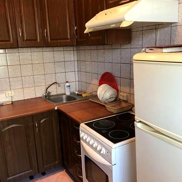 Довгострокова оренда 1к Квартира Поля Олександра проспект