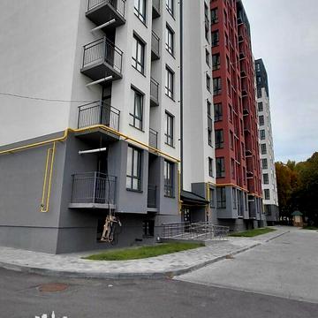 Продаж 1к Квартира Волошкова вулиця ЖК ул. Волошкова (Иванова), 4б