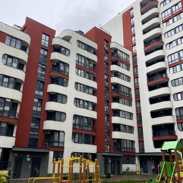 Без комісії. Продаж 1 к квартири по вул. Трускавецька ЖК На Трускавецькій