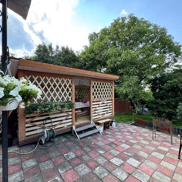 Продається будинок в центральній частині міста, Балашівська