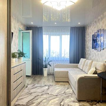 Продам 3х комн кв Лукьяненка, З.Украины.