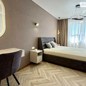 Продаж 2к Квартира Курбаса Леся вулиця
