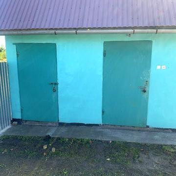 Продам будинок в селі Пологи Фастівський р-н Київська область