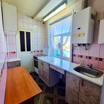 2 Кімнатні.Пів.Будинка.Окремий Двір!Вул.Театральна.