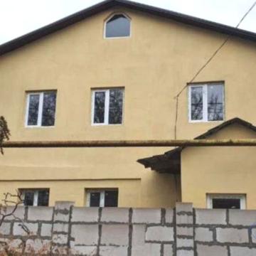Продам дом район Чубаевка. Угловой участок, есть рассрочка(167-732)