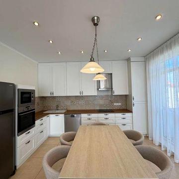 Продаж просторої 2 рівневої квартири ЖК Вишневий Сад