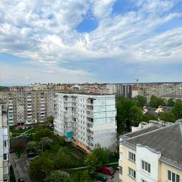 Компактна 2 кім готова до ремонту в ЖК Гранд Холл