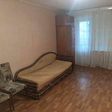 Однокімнатна квартира в районі Мотеля