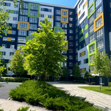 Готова квартира в центрі Бучі! Всього 28820$! Від забудовника ЖК Модуль