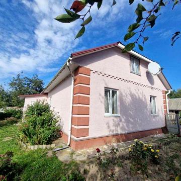 Будинок в селі Брусилів