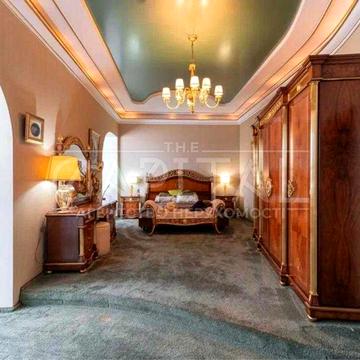 Елітний пентхаус на Оболоні чекає на свого нового мешканця! 500м²