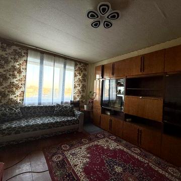 Здам 3к квартиру пр-т Перемоги