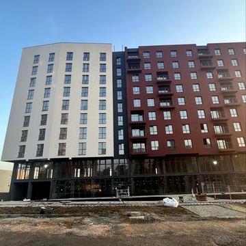 1 кімнатна квартира на Трускавецькій 48 ЖК Трускавецька 48