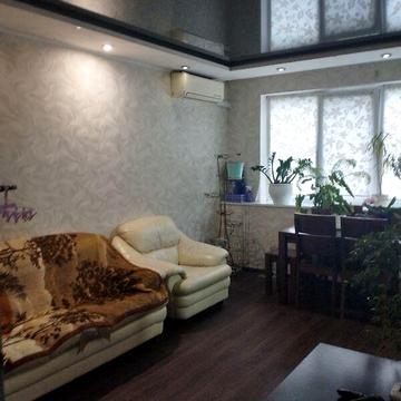 Продаж 3к Квартира Ньютона вулиця