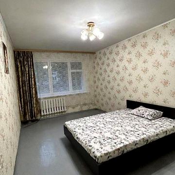 3-кімнатна р-н. Польова